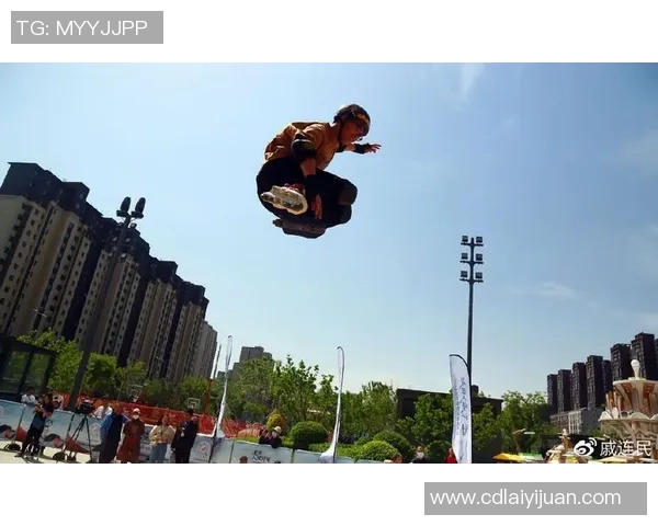 北京极限运动嘉年华精彩回顾:极限运动队的技术与表现分析 北京极限运动嘉年华精彩回顾:极限运动队的技术与表现分析