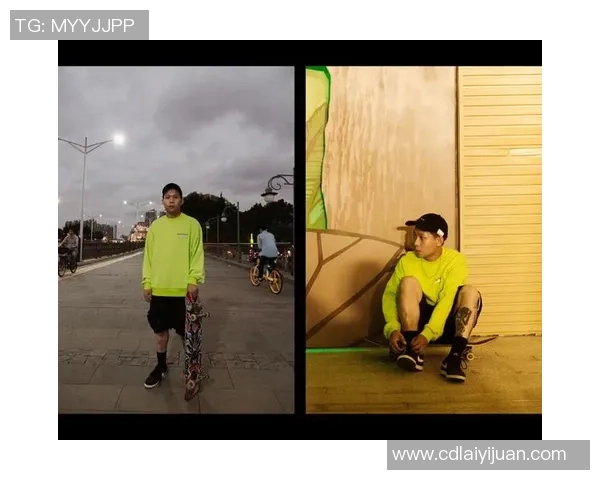 广州滑板队个人能力分析与团队协作的深度探讨 广州滑板队个人能力分析与团队协作的深度探讨