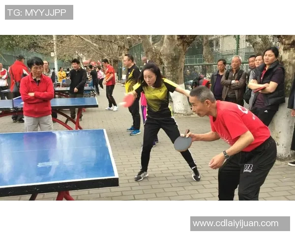 成都乒乓球队比赛经验分享与提升策略的深入探讨 成都乒乓球队比赛经验分享与提升策略的深入探讨