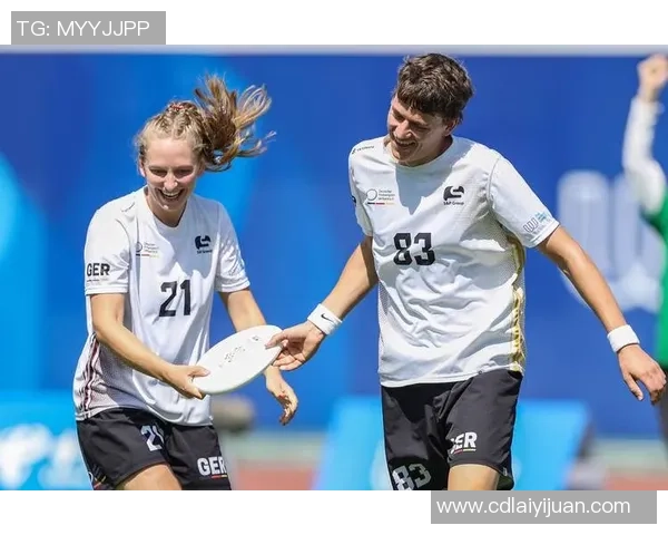 成都飞盘队在全国耐力排行榜中荣登第六名展现出强劲实力与团队精神 成都飞盘队在全国耐力排行榜中荣登第六名展现出强劲实力与团队精神