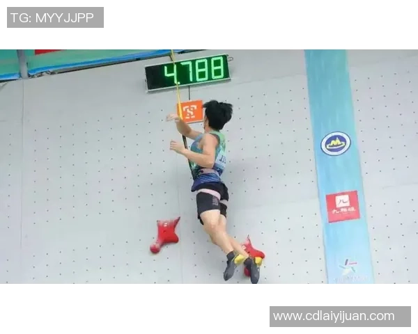 攀岩状态排行榜揭晓上海攀岩队荣获第七名佳绩 攀岩状态排行榜揭晓上海攀岩队荣获第七名佳绩