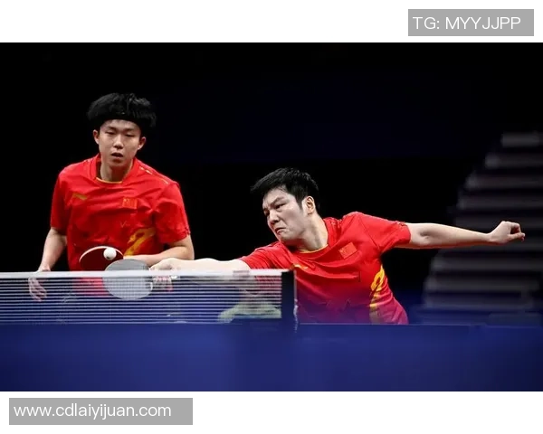 杭州乒乓球队员个人能力深度对比与分析探讨 杭州乒乓球队员个人能力深度对比与分析探讨