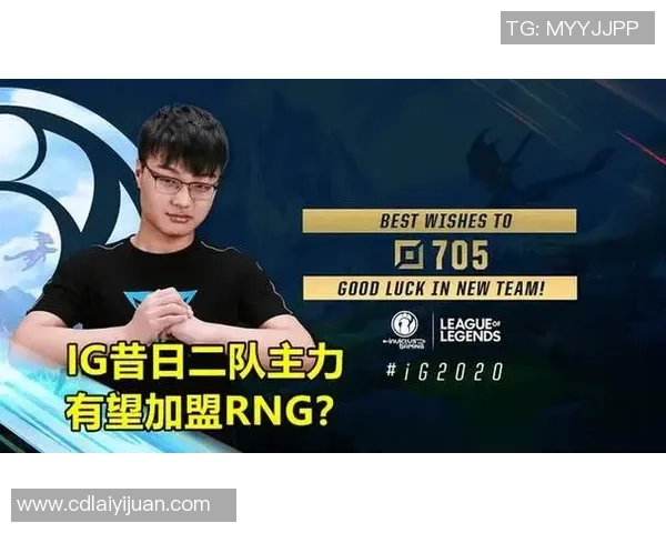 独家深度解析RNG战队成员个人能力对比与发展潜力分析 独家深度解析RNG战队成员个人能力对比与发展潜力分析