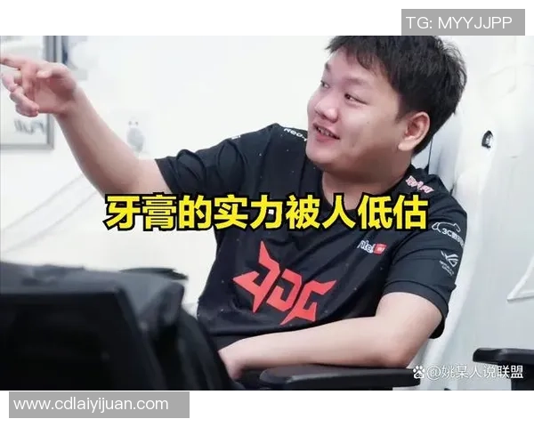 CSGO深度解析：探讨JDG选手在比赛中的个人能力与表现
