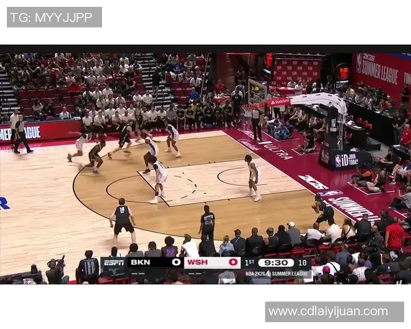 NBA篮网与奇才精彩对决回放分析全场亮点与关键时刻一网打尽