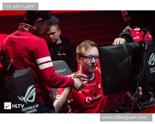 V5战队心理素质分析：如何在CSGO比赛中保持冷静与专注