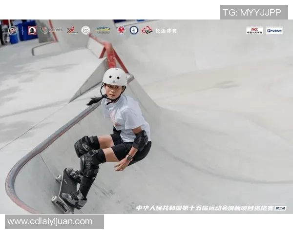 上海滑板队勇闯世界滑板锦标赛的辉煌历程与突破成就