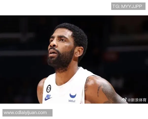 凯里欧文的篮球传奇之路与他对未来的展望与梦想 凯里欧文的篮球传奇之路与他对未来的展望与梦想