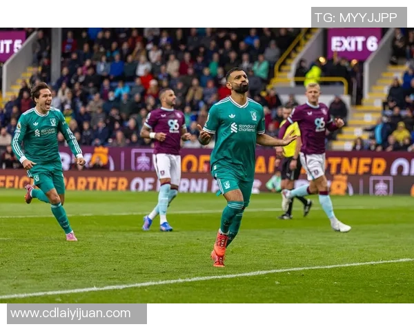 利物浦主场迎战伯恩利竞彩分析及赛前预测全面解读