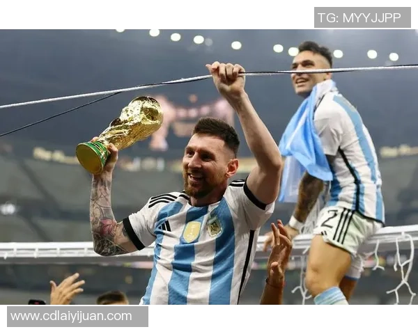 劳塔罗：从天才少年到国际足坛新星的成长之路