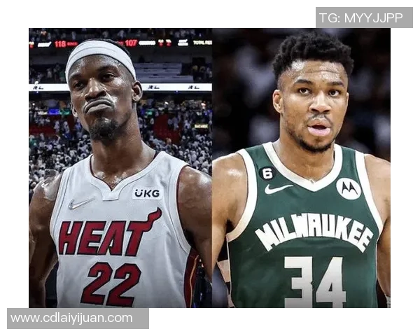 巴特勒领衔热火对决雄鹿争夺季后赛晋级关键战役